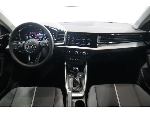 Audi A1 25 TFSI S-Tronic Sportback