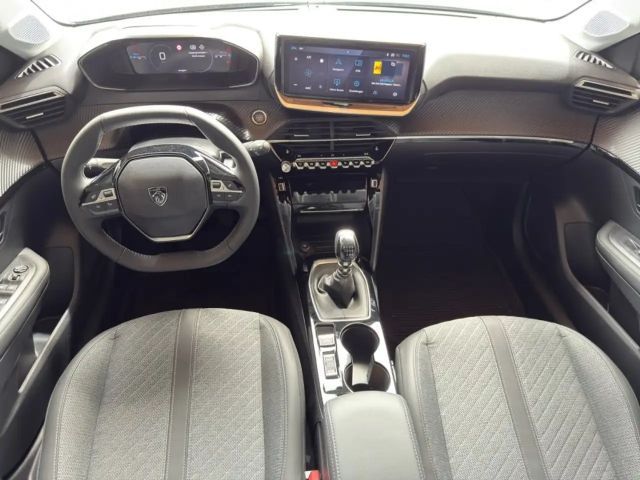 Peugeot 208 Allure Pack PureTech