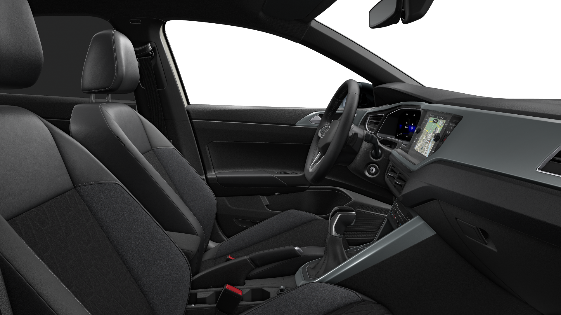 Volkswagen Taigo DSG