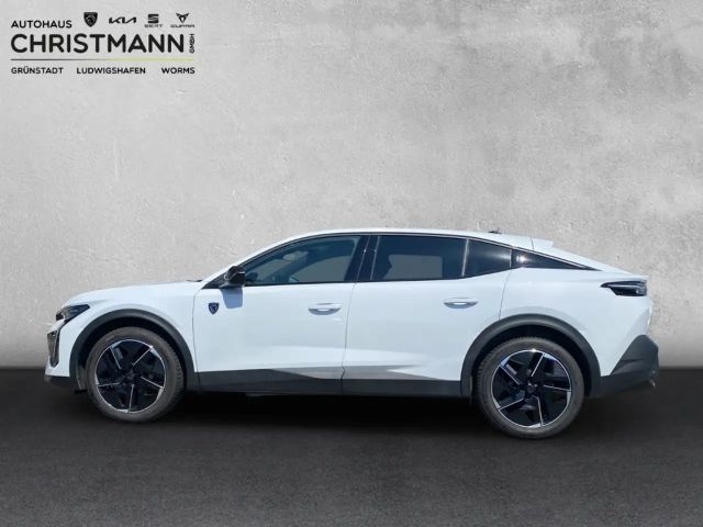 Peugeot 408 GT-Line PureTech