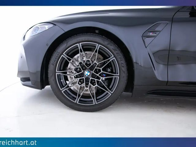 BMW M3 Competition Sedan