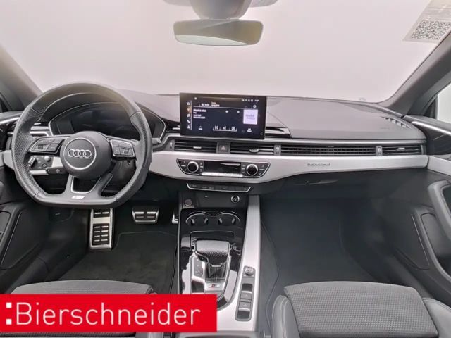 Audi S5 3.0 TFSI Cabriolet Quattro