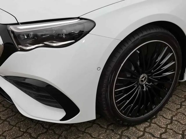 Mercedes-Benz E 450 4MATIC Estate