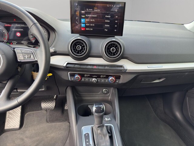 Audi Q2 35 TFSI S-Tronic