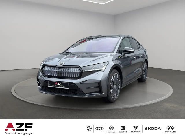Skoda Enyaq iV Coupe Lounge RS