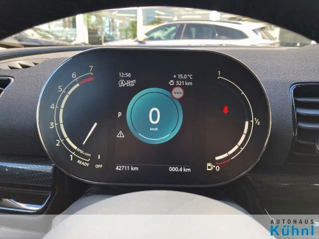 MINI Cooper S Clubman Classic Trim/NAVI/LED/AHK/DAB