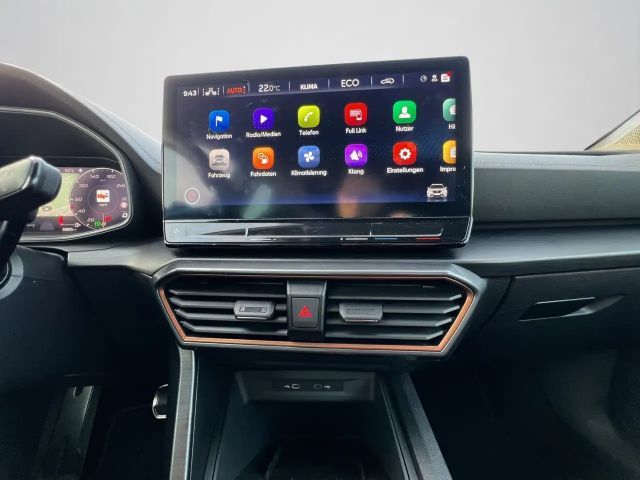 Cupra Formentor 1.4 VZ e-Hybrid