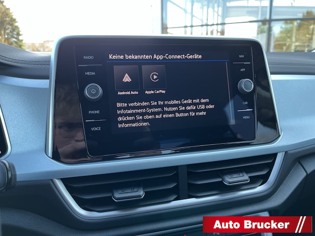 Volkswagen T-Roc 1.5 TSI