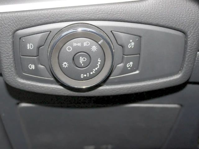 Ford S-Max Hybrid Edition 2,5 Duratec (FHEV)