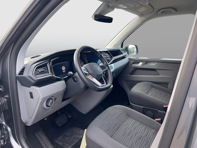 Volkswagen Caravelle T6