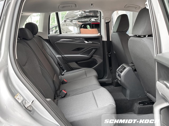 Volkswagen Tiguan 1.5 eTSI DSG