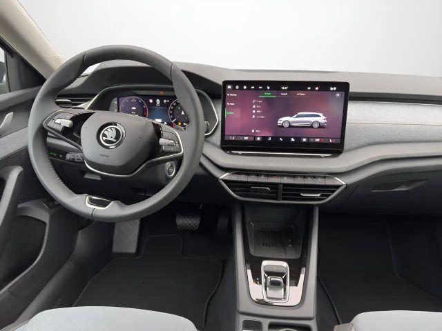 Skoda Octavia 2.0 TDI Selection