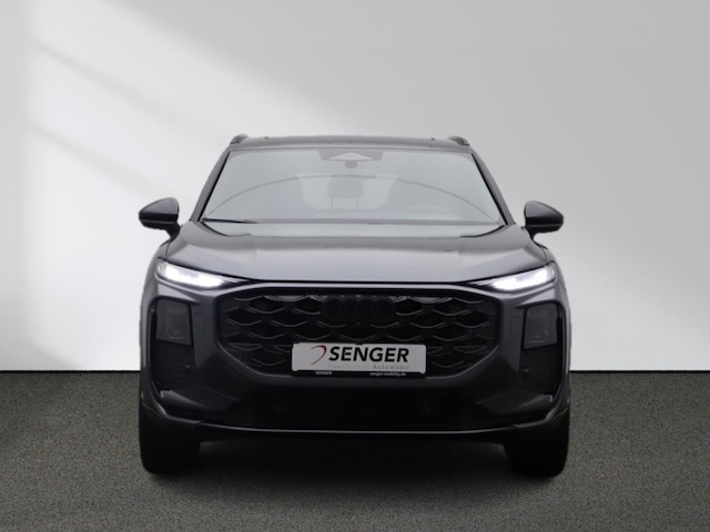 Audi Q3 Hybride S-Tronic