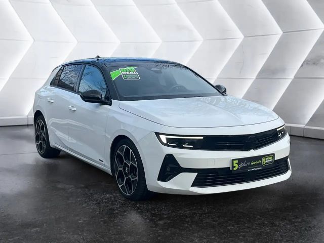 Opel Astra 1.6 Turbo Turbo Ultimate