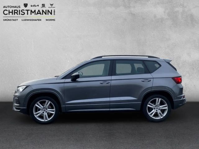 Seat Ateca 2.0 TDI 4Drive FR-lijn