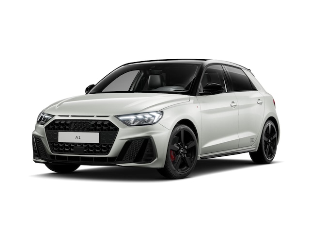 Audi A1 40 TFSI S-Line S-Tronic Sportback