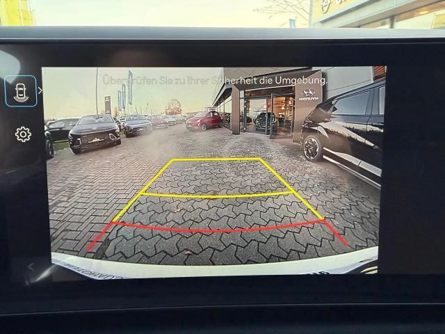 Hyundai Tucson N Line