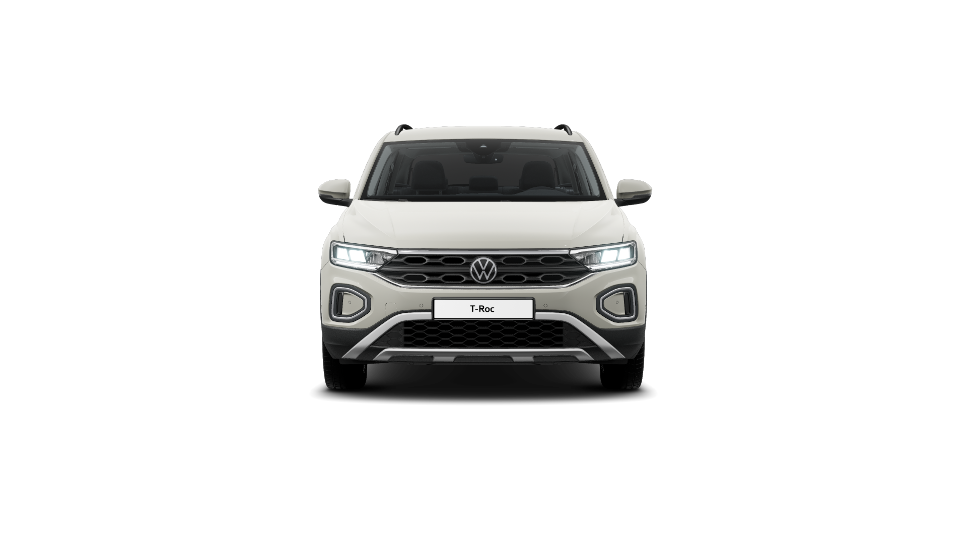 Volkswagen T-Roc 1.5 TSI ACT DSG