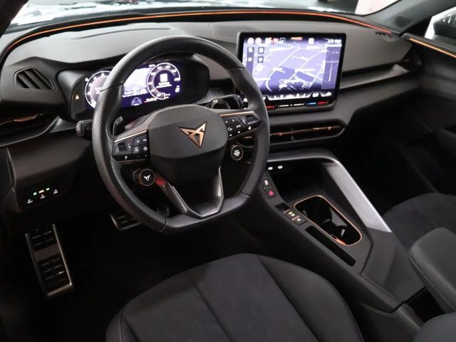 Cupra Terramar 1.5 eTSI