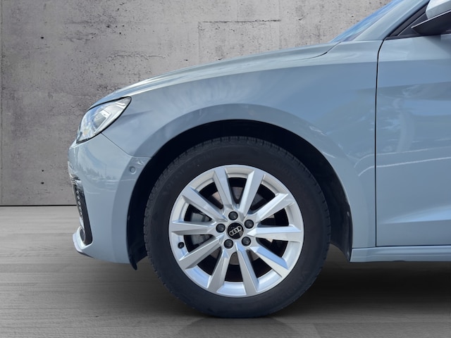 Audi A1 30 TFSI Sportback