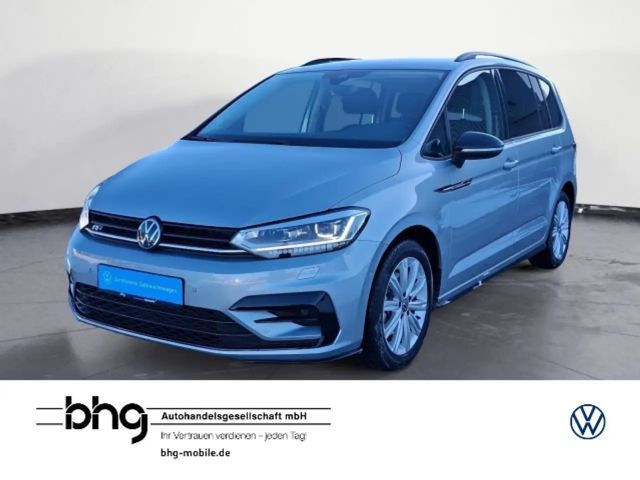Volkswagen Touran 1.5 TSI DSG R-Line