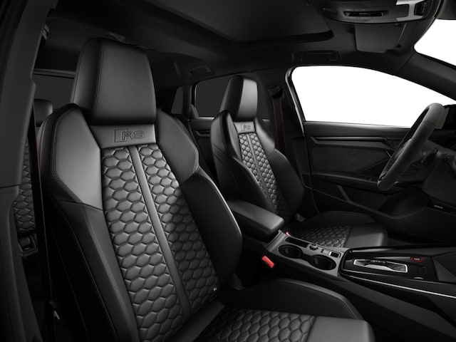 Audi RS3 Quattro S-Tronic Sportback