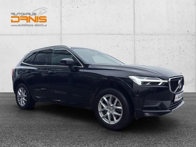 Volvo XC60 AWD Momentum