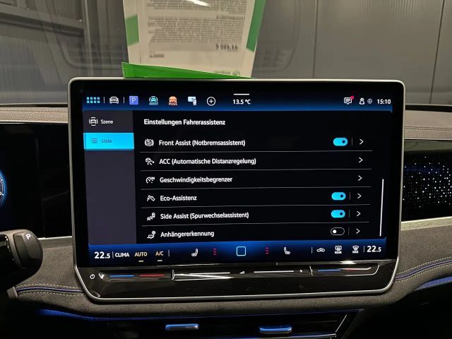 Volkswagen Passat 2.0 TDI R-Line Variant