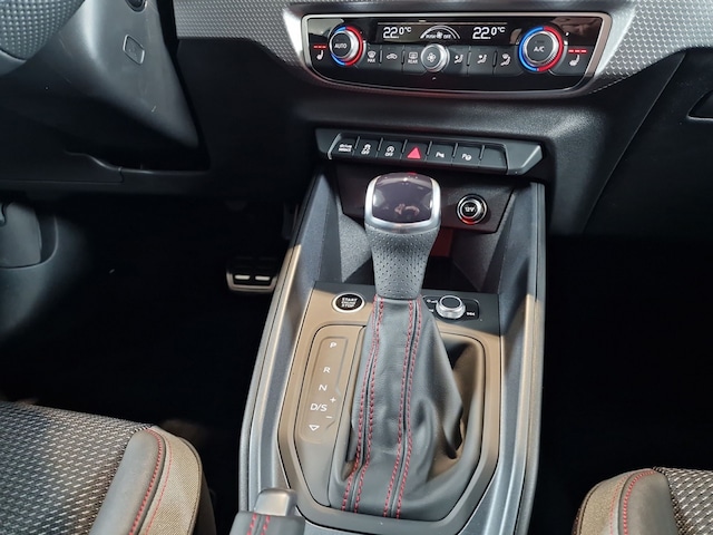 Audi A1 40 TFSI S-Line S-Tronic Sportback