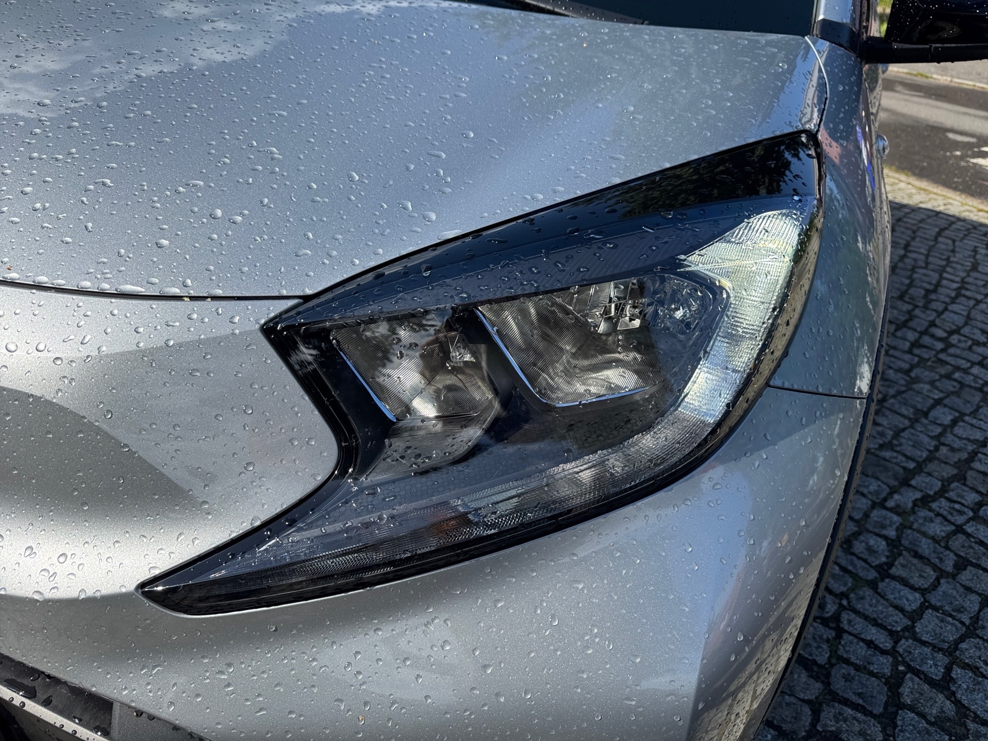 Toyota Aygo X 5-deurs Comfort