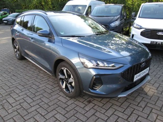 Ford Focus Active EcoBoost Wagon