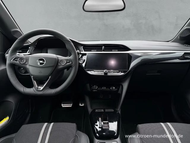 Opel Corsa GS-Line Grand Sport