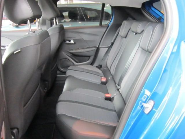Peugeot E-208 Allure Pack