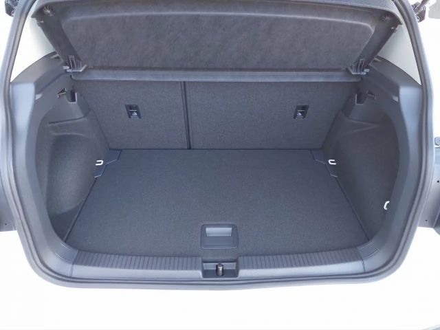 Volkswagen T-Cross Friends TSI