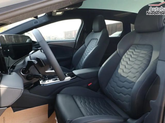 Audi A6 e-tron Quattro S-Line Sportback