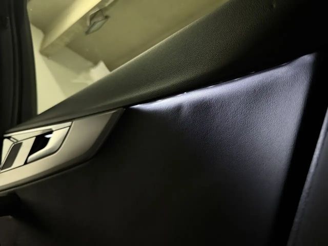 Audi A4 40 TFSI Quattro