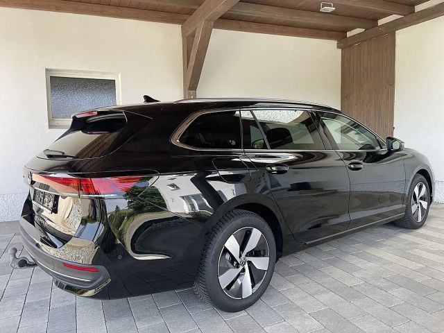 Volkswagen Passat ACT Business DSG Variant