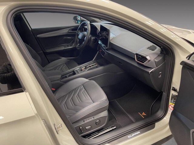 Cupra Leon 2.0 TSI Sportstourer VZ