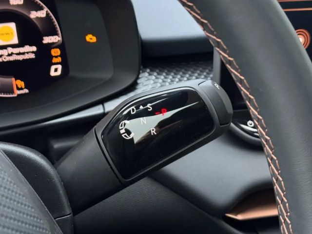 Cupra Terramar 1.5 eTSI