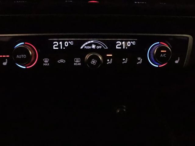 Audi Q2 35 TDI Quattro S-Line