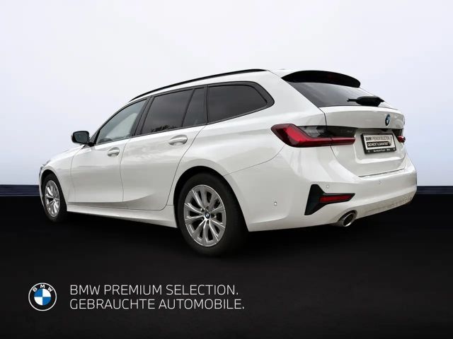 BMW 320 320i Advantage pakket Touring