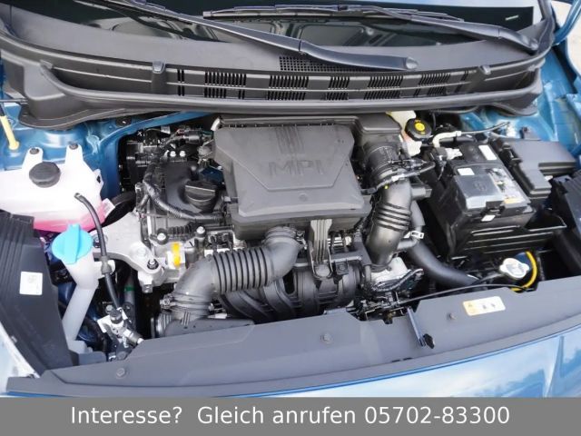 Hyundai i10 1.2 Trend