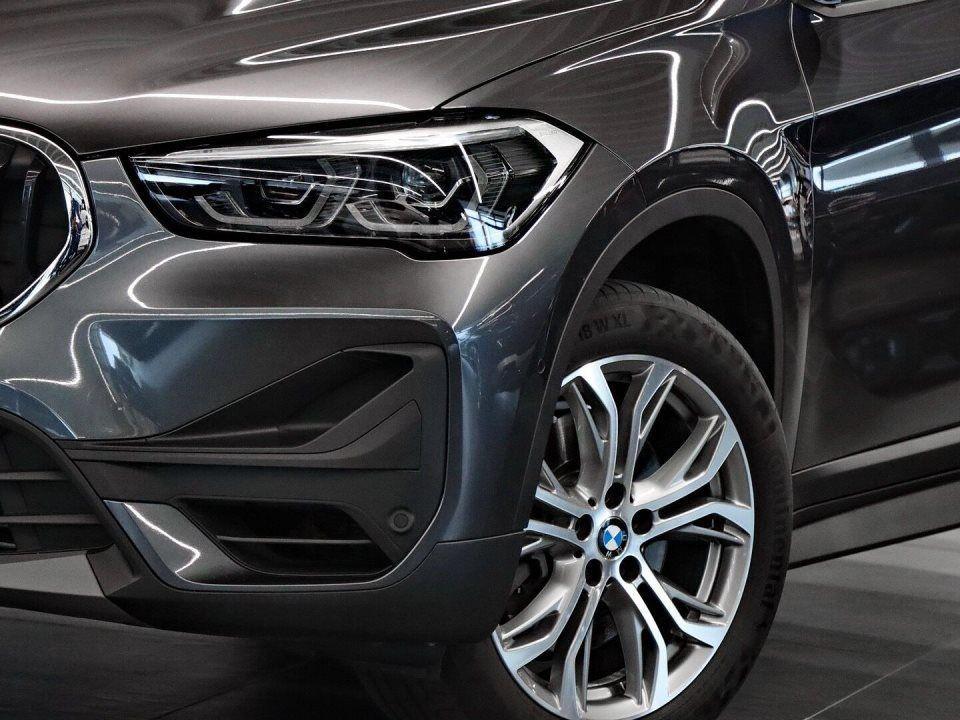 BMW X1 sDrive20i