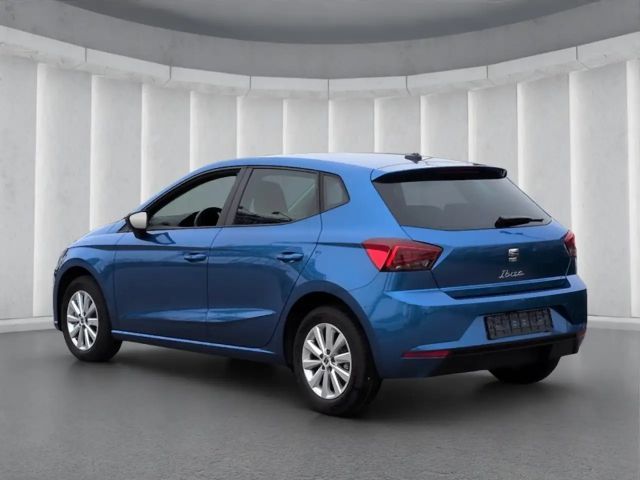 Seat Ibiza 1.0 TSI Style