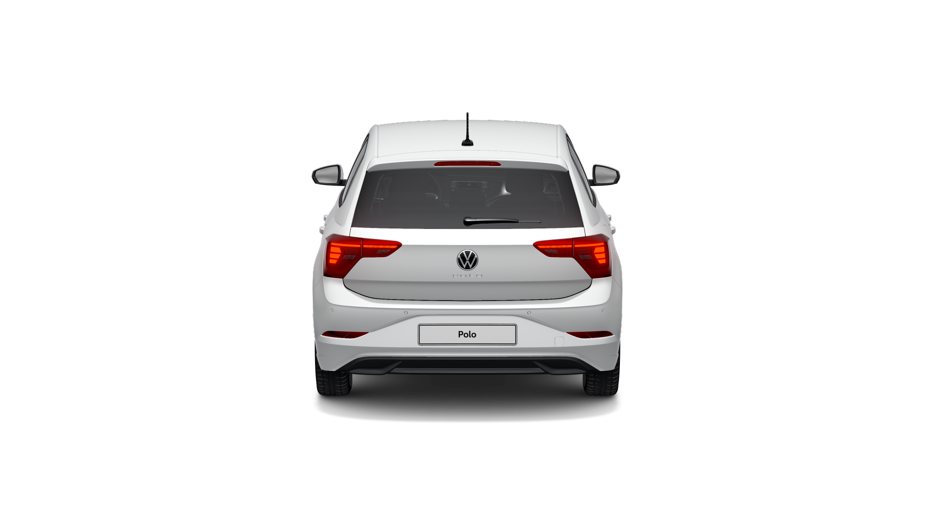 Volkswagen Polo Life