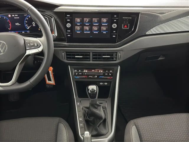 Volkswagen Polo Friends TSI