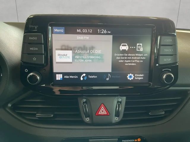 Hyundai i30 1.0 Hybrid Select T-GDi