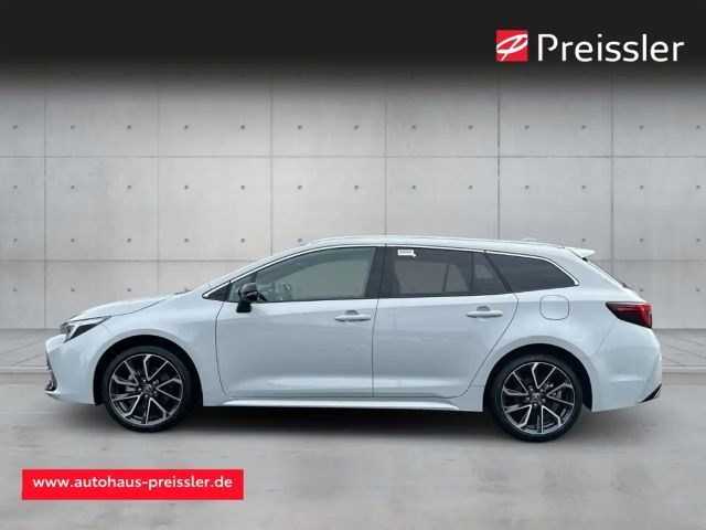 Toyota Corolla Hybride Lounge Touring