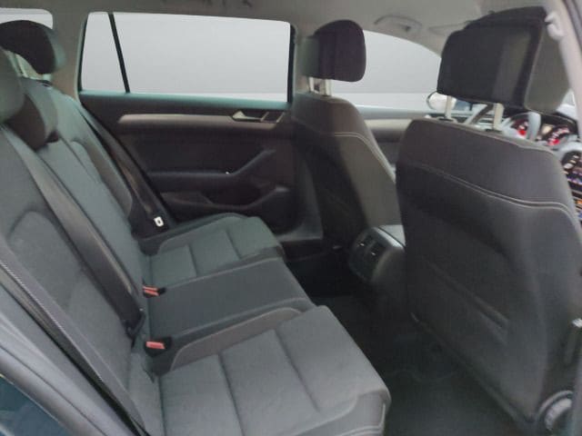 Volkswagen Passat 1.5 TSI Variant