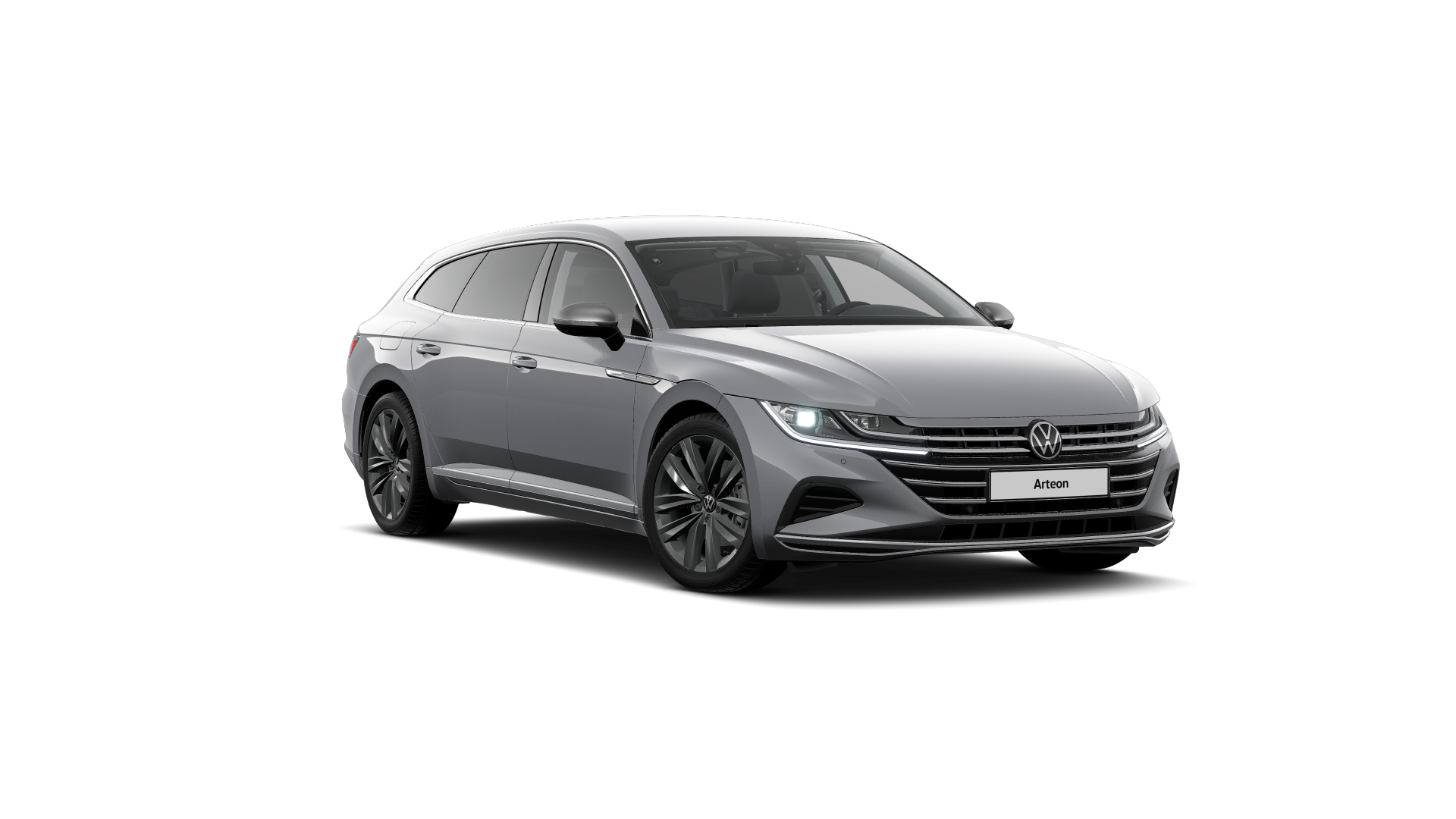 Volkswagen Arteon Shooting Brake 2.0 TDI DSG